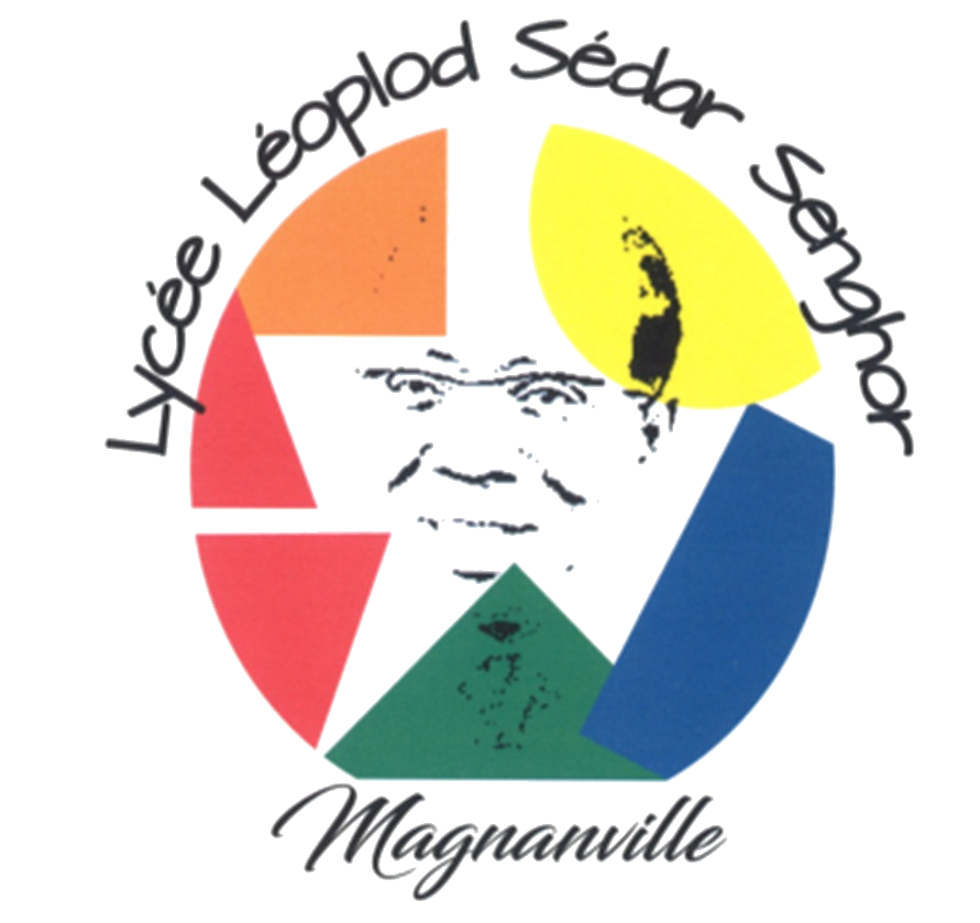 Logo du site Lycée Léopold Sédar Senghor